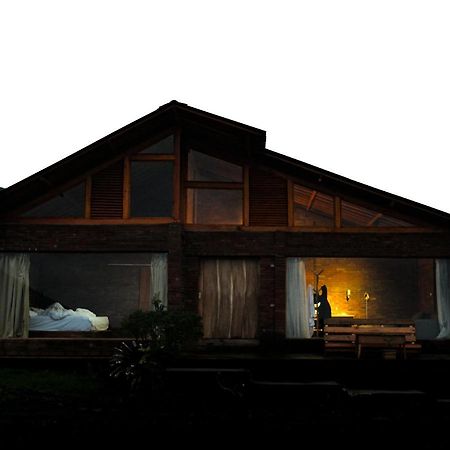 Banjarnegara Jolotundo Lodge المظهر الخارجي الصورة